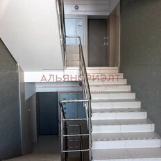 Квартира 34,4 м², студия - изображение 1