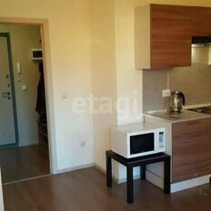 Квартира 24,9 м², студия - изображение 1