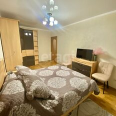 Квартира 96,6 м², 3-комнатная - изображение 3