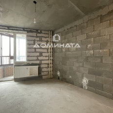 Квартира 20,5 м², студия - изображение 3