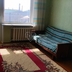 Квартира 33,6 м², 1-комнатная - изображение 3