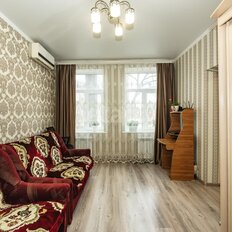 Квартира 45,8 м², 2-комнатная - изображение 2