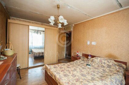 30 м², квартира-студия 31 000 ₽ в месяц - изображение 62