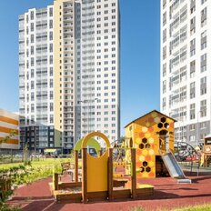 Квартира 32,4 м², 1-комнатная - изображение 3