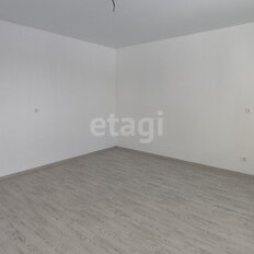 Квартира 46,5 м², 1-комнатная - изображение 2