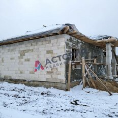 дом + 6,5 сотки, участок - изображение 1