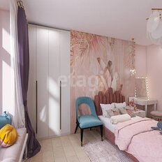 Квартира 89,2 м², 3-комнатная - изображение 4
