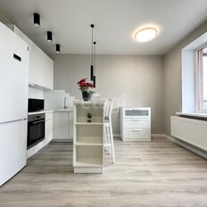 Квартира 26,3 м², студия - изображение 1