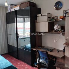 Квартира 31,8 м², студия - изображение 4