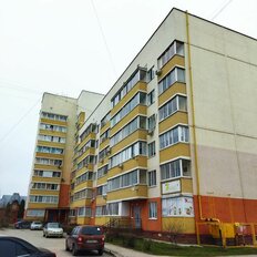 Квартира 69,1 м², 3-комнатная - изображение 2