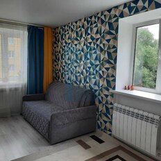 Квартира 32,4 м², 1-комнатная - изображение 4