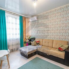 Квартира 39,6 м², 1-комнатная - изображение 2