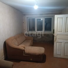 Квартира 41,9 м², 2-комнатная - изображение 4