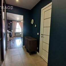 Квартира 39,5 м², 2-комнатная - изображение 5