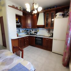 Квартира 99,5 м², 4-комнатная - изображение 1