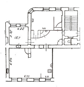 130,6 м², 5-комнатная квартира 37 500 000 ₽ - изображение 130