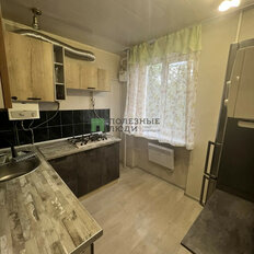 Квартира 30,4 м², 1-комнатная - изображение 4