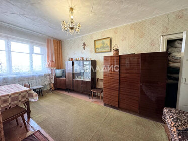 36,4 м², 1-комнатная квартира 1 890 000 ₽ - изображение 27