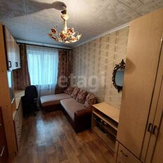 Квартира 61 м², 3-комнатная - изображение 2