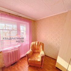 Квартира 65 м², 3-комнатная - изображение 4