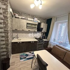 Квартира 34 м², 1-комнатная - изображение 1