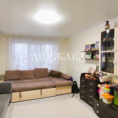 Квартира 62,8 м², 3-комнатная - изображение 1