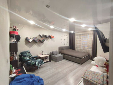 41 м², 1-комнатная квартира 4 100 000 ₽ - изображение 61