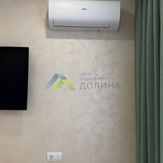 Квартира 21,8 м², студия - изображение 4