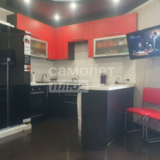 Квартира 59,1 м², 3-комнатная - изображение 1