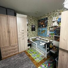 Квартира 40 м², 1-комнатная - изображение 5