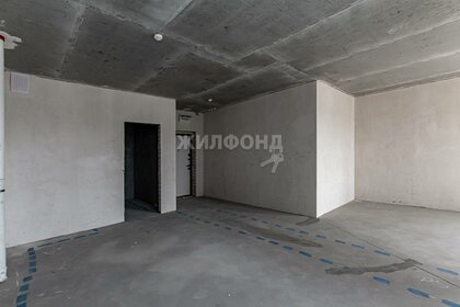 Купить квартиру площадью 50 кв.м. у метро Мичуринец в Москве и МО - изображение 44