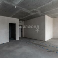 Квартира 49,2 м², студия - изображение 4