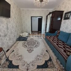 Квартира 54,4 м², 2-комнатная - изображение 5