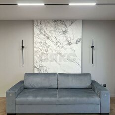 Квартира 128 м², 3-комнатная - изображение 2