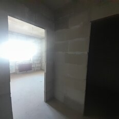 Квартира 46,4 м², 1-комнатная - изображение 3