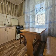 Квартира 34 м², 1-комнатная - изображение 5