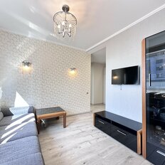 Квартира 70,6 м², 2-комнатная - изображение 1