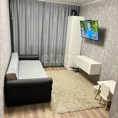 Квартира 27 м², 1-комнатная - изображение 1