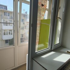 Квартира 41 м², 1-комнатная - изображение 5