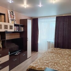 Квартира 30 м², 1-комнатная - изображение 1