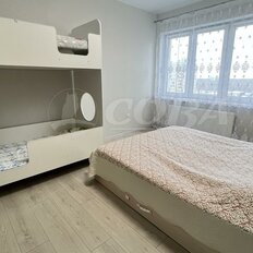 Квартира 64 м², 2-комнатная - изображение 4