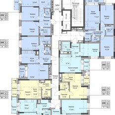 Квартира 52,1 м², 2-комнатная - изображение 3