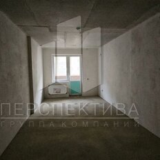 Квартира 78,9 м², 2-комнатная - изображение 4