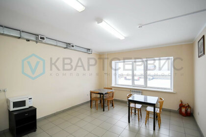 Купить трехкомнатную квартиру с раздельным санузлом в Красногорске - изображение 29