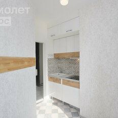 Квартира 41 м², 2-комнатная - изображение 4