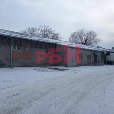 200 м², склад - изображение 1