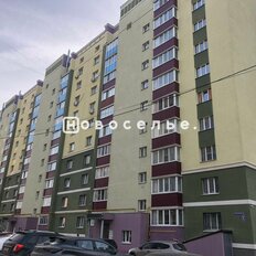 Квартира 38,3 м², 1-комнатная - изображение 1