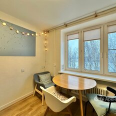 Квартира 40 м², 1-комнатная - изображение 4