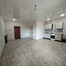 Квартира 32,9 м², студия - изображение 2