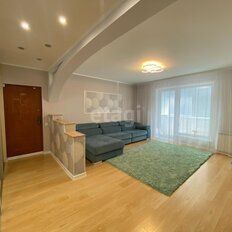 Квартира 79,8 м², 4-комнатная - изображение 1